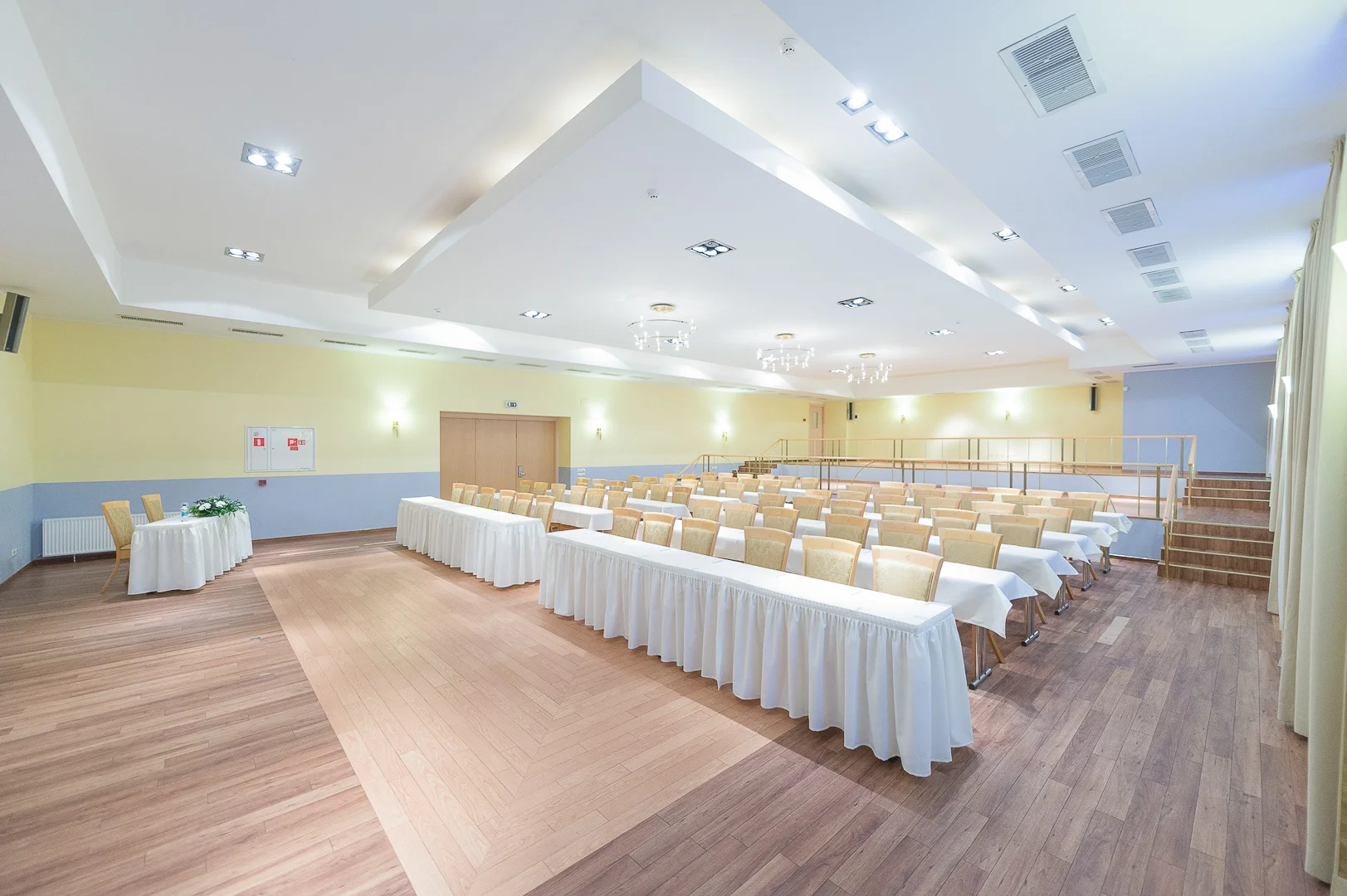 Interior photography preview